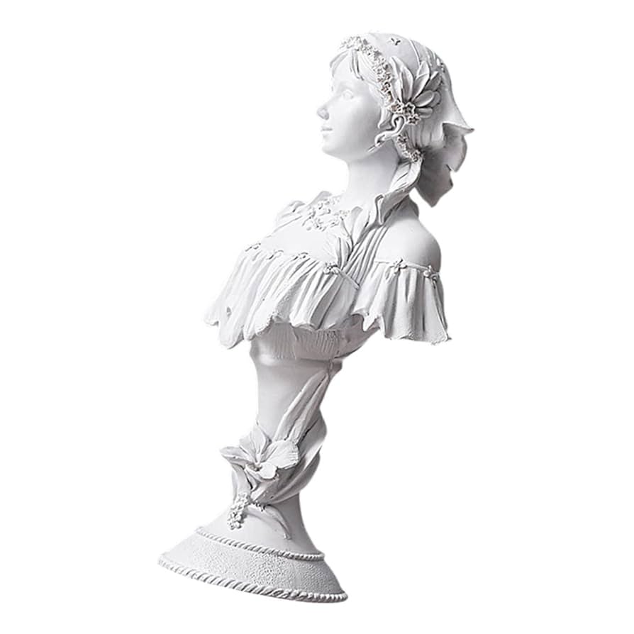 彫像 ディオニュソス 頭部 書架 玄関 美術デッサン教具 装飾品 工芸品 置物 彫像 ディオニュソス 頭部 書架 玄関 美術デッサン教具 装飾品